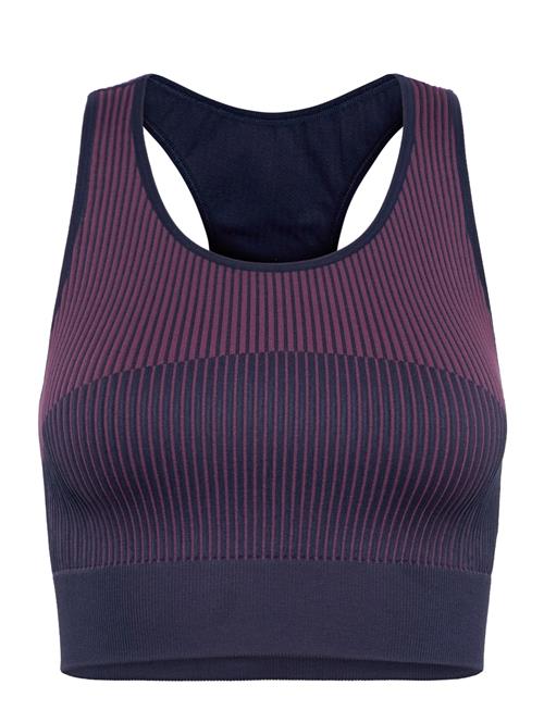 Hummel | Hmlyoga Seamless W Crop Top | L