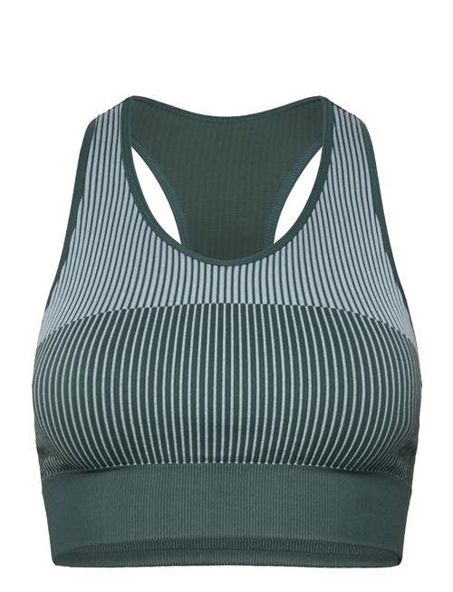 Hummel | Hmlyoga Seamless W Crop Top | S