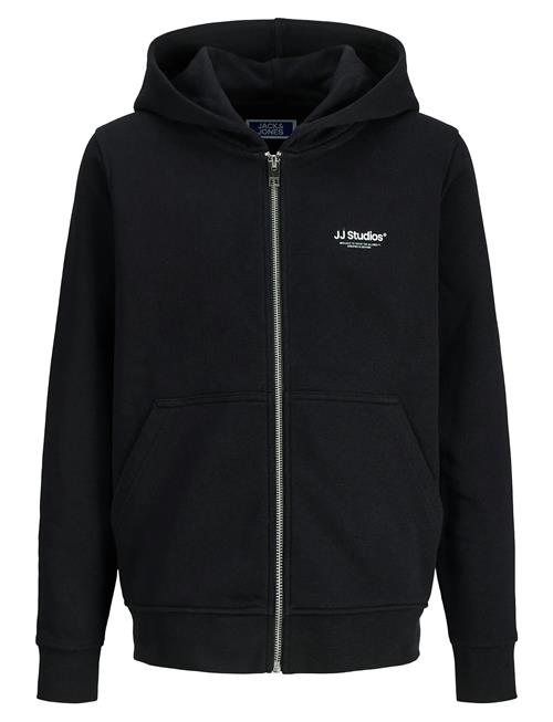 Jack & Jones | Jjesoho Sweat Zip Hood Noos Jnr | 152
