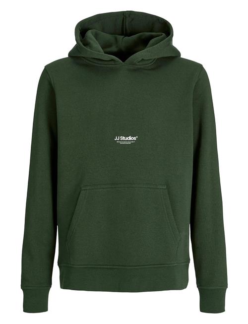 Jack & Jones | Jjesoho Sweat Hood Noos Jnr | 152