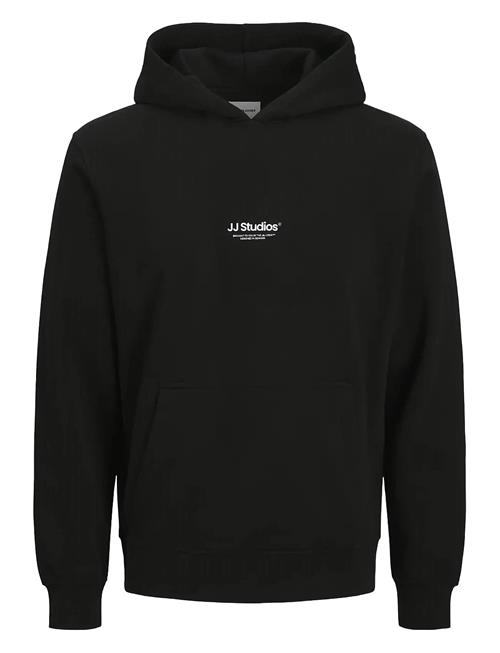 Jack & Jones | Jjesoho Sweat Hood Noos Jnr | 128