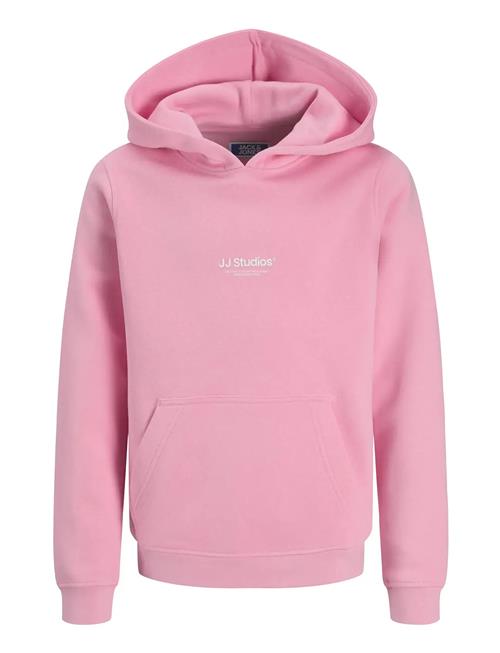 Jack & Jones | Jjesoho Sweat Hood Noos Jnr | 140