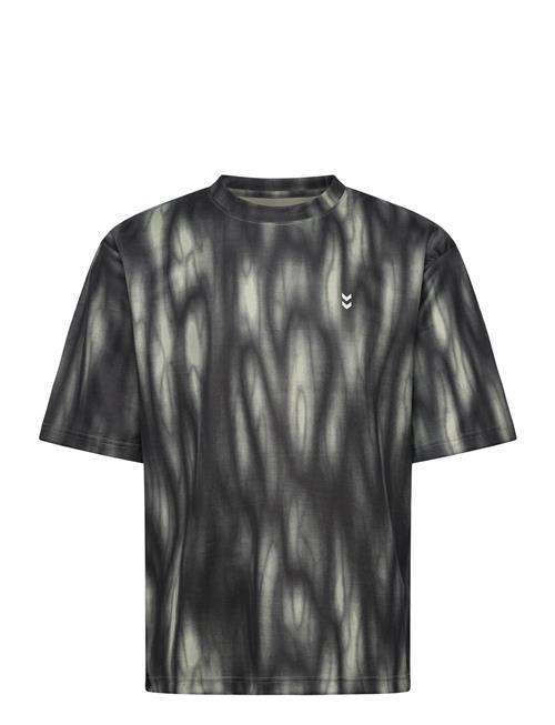 Hummel | Hmlhiit Aop Loose T-Shirt S/S | S