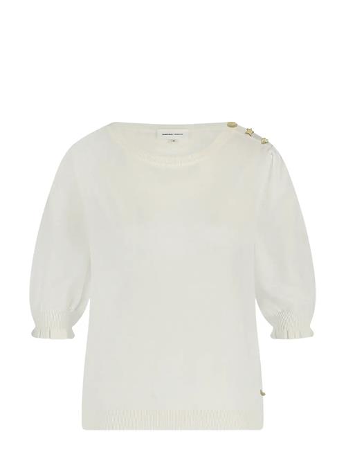 Fabienne Chapot | Molly Short Sleeve Pullover | L