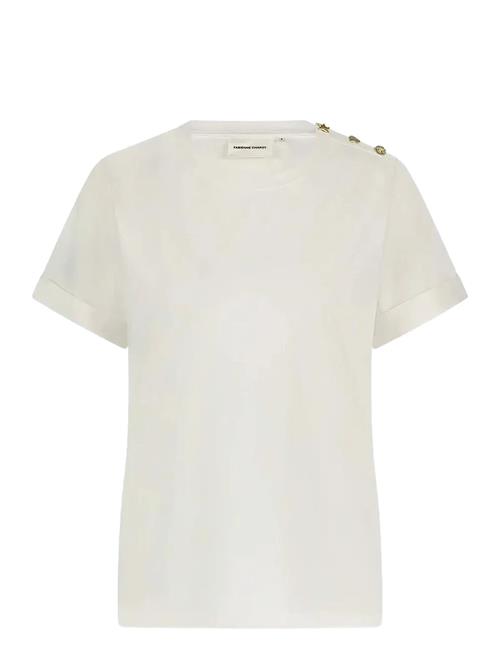 Fabienne Chapot | Phil V-Neck T-Shirt | XS