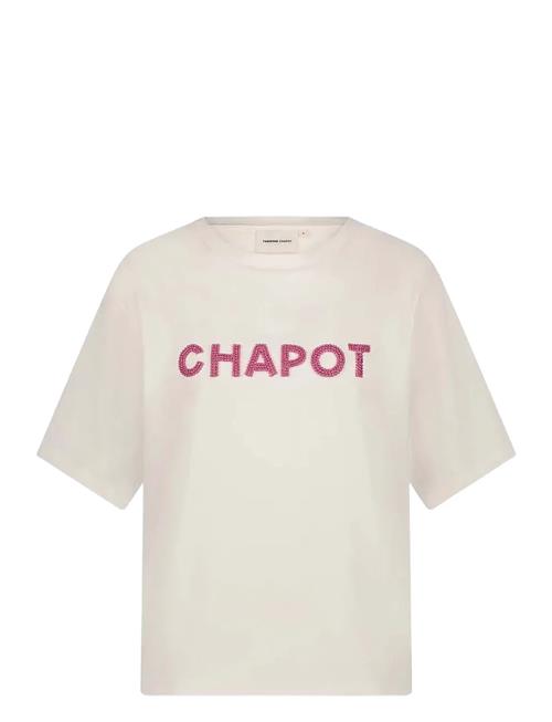 Fabienne Chapot | Pearl T-Shirt | XS