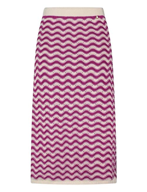 Fabienne Chapot | Caro Crochet Skirt | S