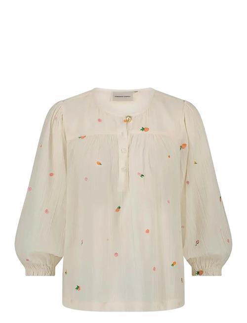 Fabienne Chapot | Bindi Top | 36