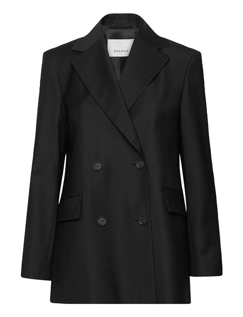 House Of Dagmar | Classic Wool Blazer | 34