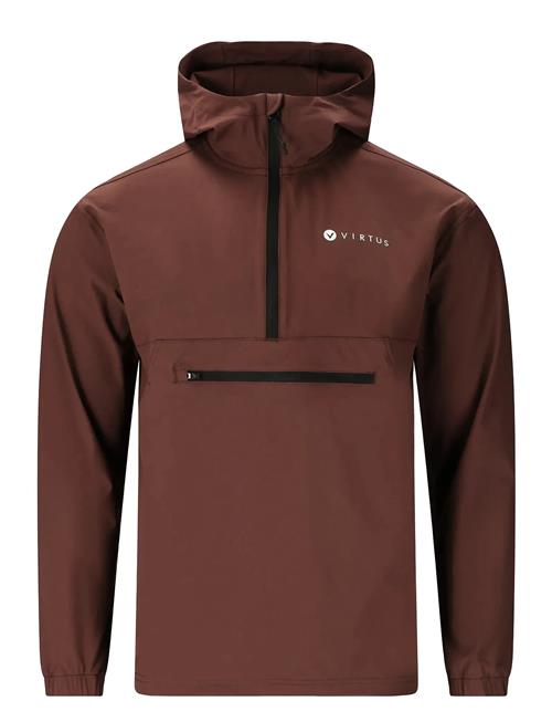 Virtus | Jayson M Performance Anorak | L