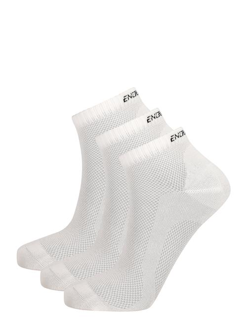 Endurance | Alcudia Viscose (Bamboo) Low Cut So | 35-38