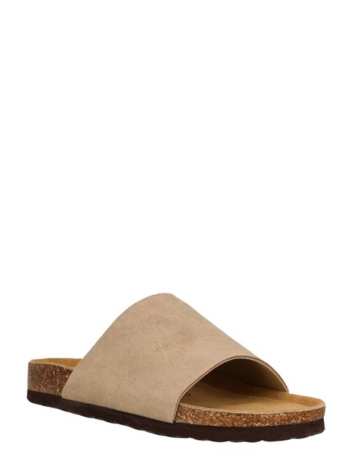 Cruz | Amarante W Leather Cork Sandal | 39