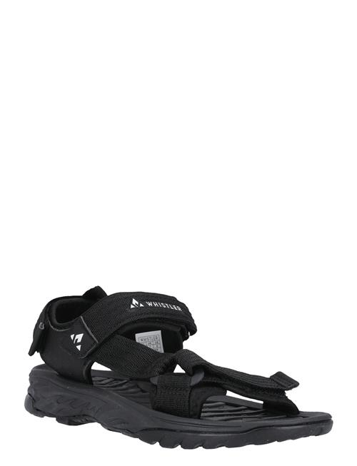 Whistler | Zakim M Sandal | 42
