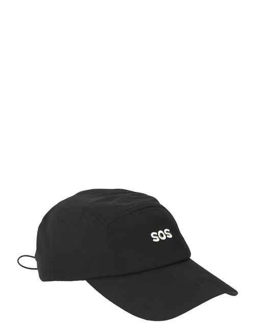 SOS | Collose Uni 5 Panel Cap | ONE SIZE