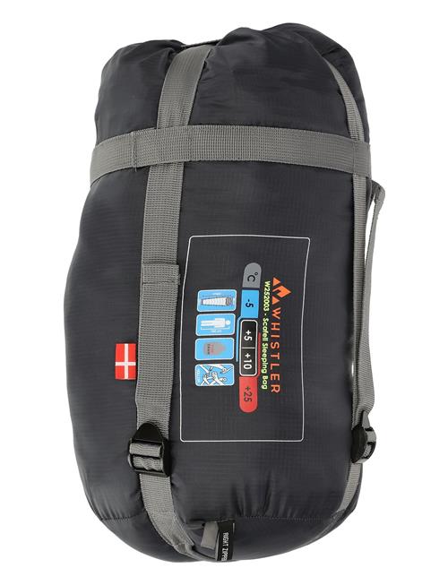 Whistler | Scafell +5 Sleeping Bag | ONE SIZE