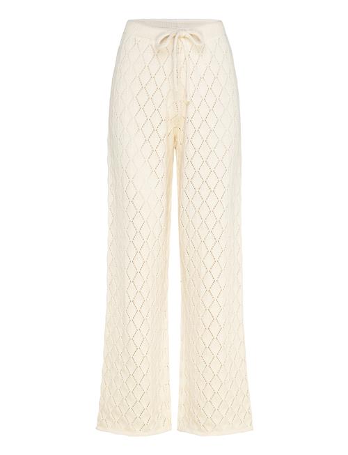 IVY Copenhagen | Ivy-Breeze Crochet Pant | 40