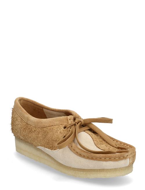 Clarks | Wallabee. D | 39.5