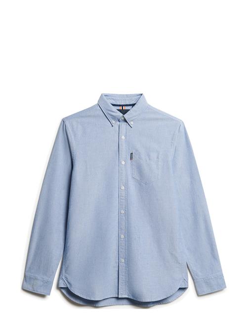 Superdry | Essentials Oxford Shirt | L