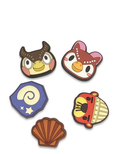 Crocs | Animal Crossing Collector 5Pck | ONE SIZE
