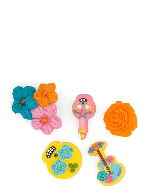 Crocs | Dia De Los Muertos 5 Pack | ONE SIZE