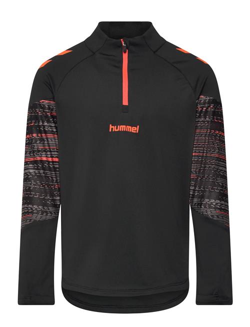 Hummel | Hmlblaze Pro Training Half Zip Kids | 152