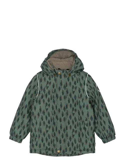 mikk-line | Winter Jacket Aop | 104