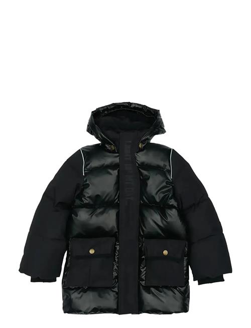 mikk-line | Puffer Jacket Mix | 110