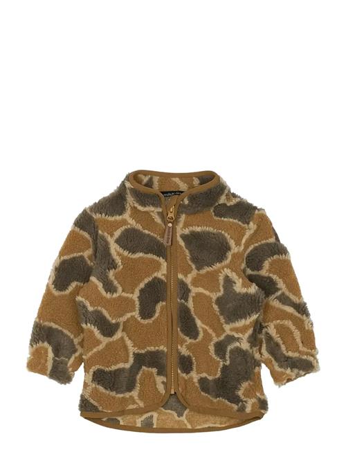 mikk-line | Teddy Cardigan | 110