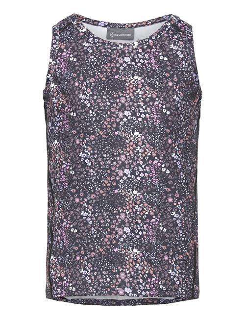 Color Kids | Sport Top - Aop | 116