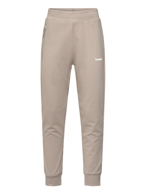 Hummel | Hmljr Regular Adj Waist Pants | 128