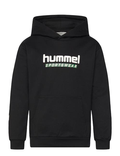 Hummel | Hmljr Logo Hoodie | 158/164