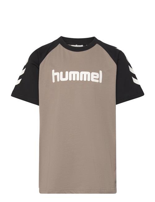 Hummel | Hmljr Logo T-Shirt S/S | 146/152