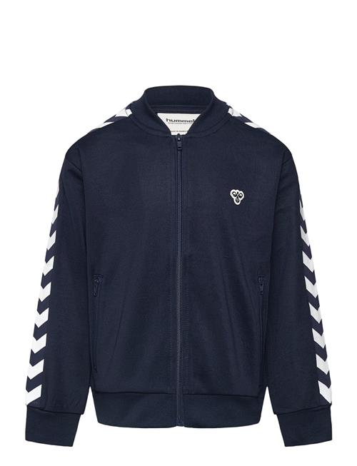 Hummel | Hmljr Archive Reg Poly Zip Jacket | 134/140