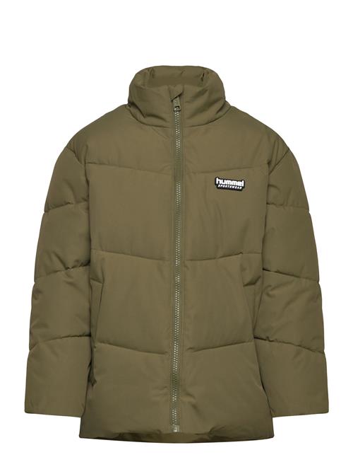 Hummel | Hmljr Puffer Jacket | 116