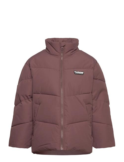 Hummel | Hmljr Puffer Jacket | 128