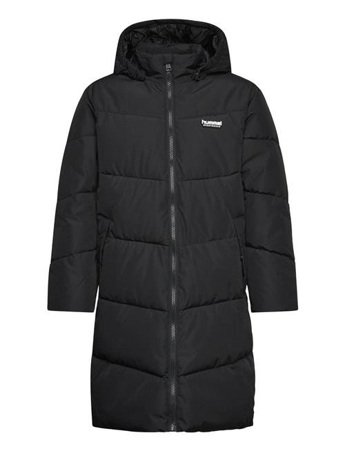 Hummel | Hmljr Puffer Long Jacket | 110