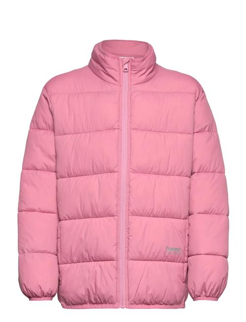 Hummel | Hmljr Lightweight Puffer Jacket | 140