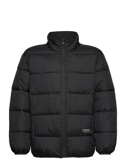 Hummel | Hmljr Lightweight Puffer Jacket | 116