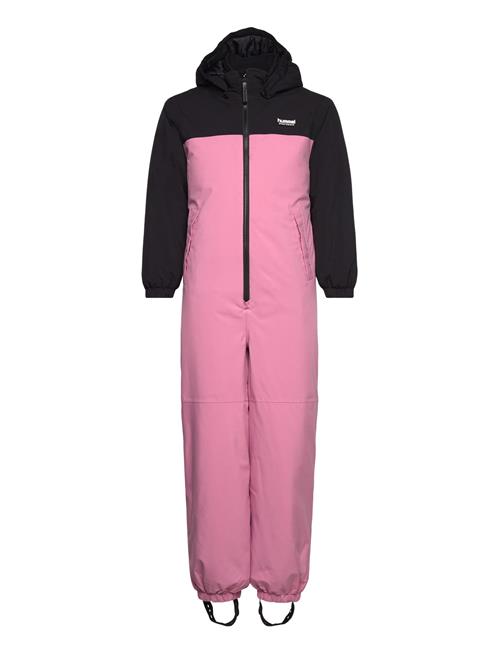Hummel | Hmljr Block Snowsuit Wp | 104