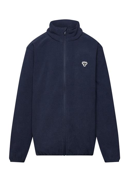 Hummel | Hmljr Fleece Zip Jacket Bee | 152