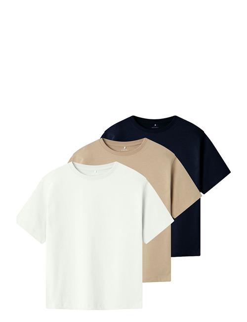 name it | Nkmvobbo 3P Ss Nreg Top Noos | 98