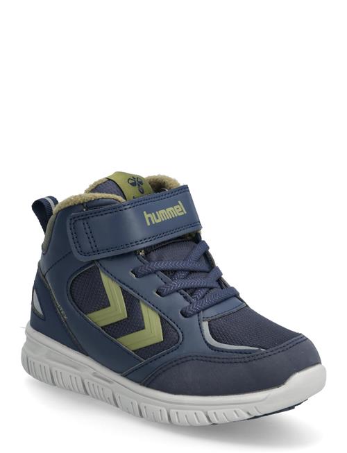 Hummel | X-Light 2.0 Mid Tex Jr | 31