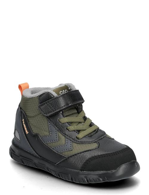 Hummel | Crosslite Winter Mid Infant | 24