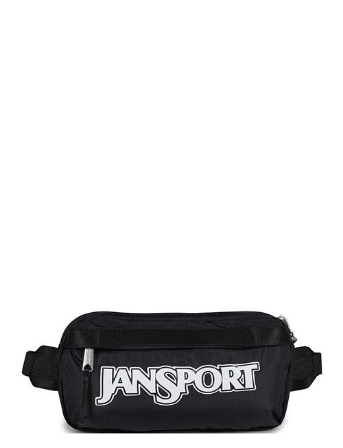 JanSport | Washington Waistpack Smokey Grit | ONE SIZE