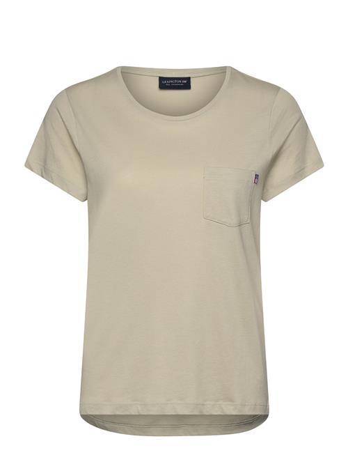 Lexington Clothing | Cotton-Modal Blend Classic Tee | M