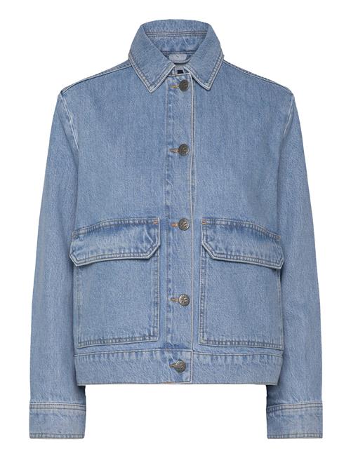 Lexington Clothing | Short Denim Jacket | L