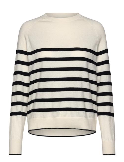 Lexington Clothing | Cashmere Blend Raglan Sweater | XS