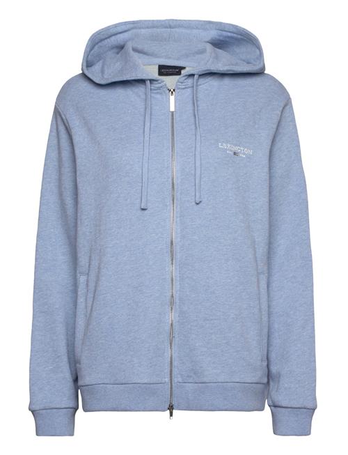Lexington Clothing | Classic Logo Zip Hoodie | M