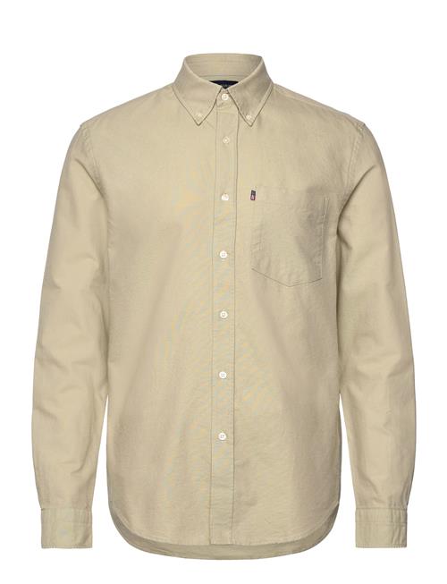 Lexington Clothing | Casual Oxford B.d Shirt | XL