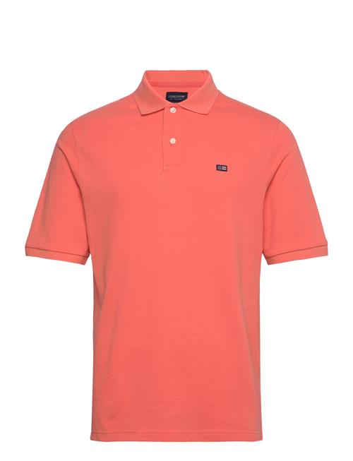 Lexington Clothing | Pique Polo Shirt | L
